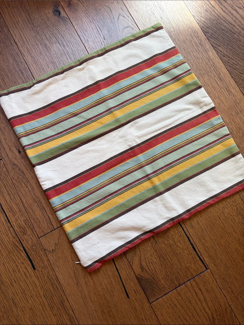 Pottery Barn Large 24 x 24